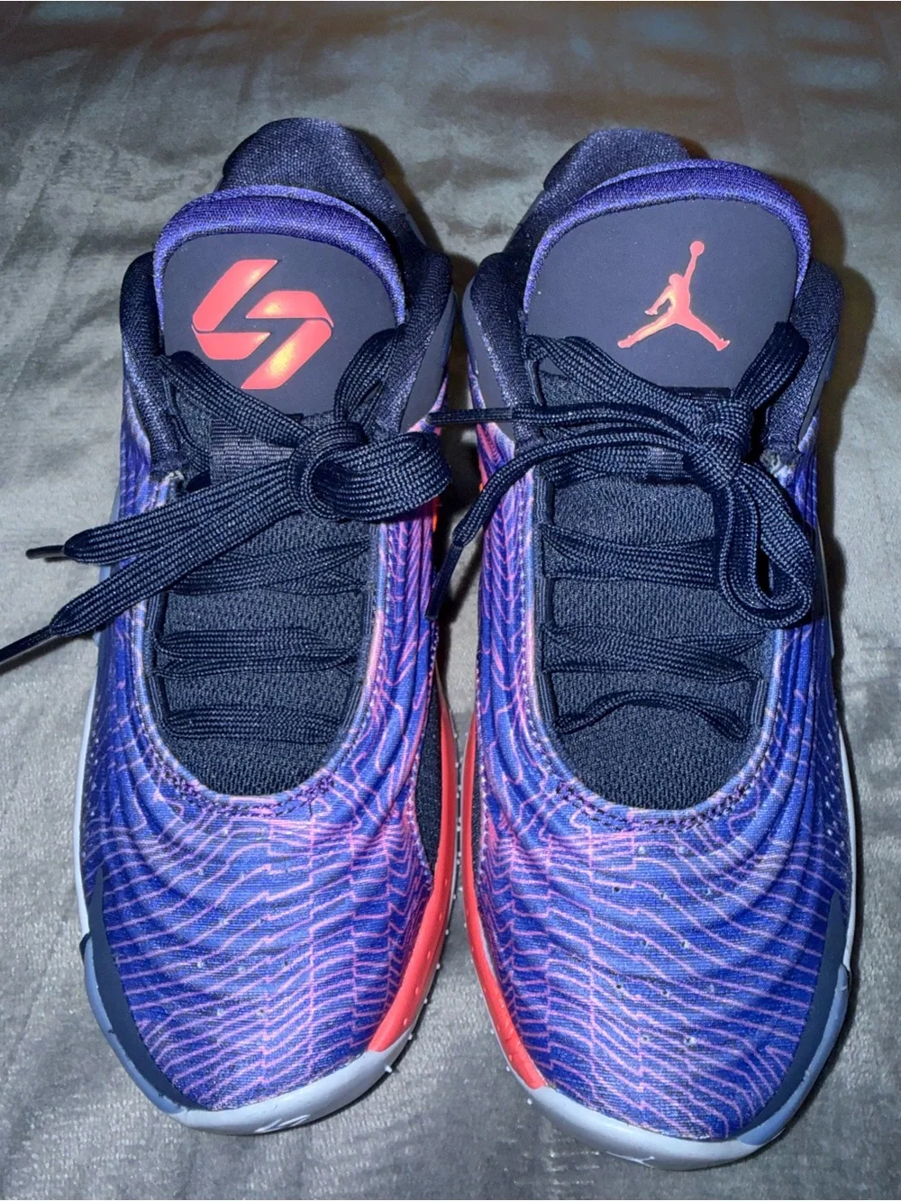 New Jordan Luka 3 GS 